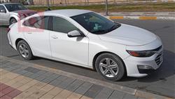 شيفروليه ماليبو